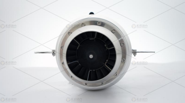 TURBOJET MOTOR 19KG