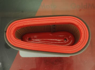 HAVA FİLTRE ELEMANI EMAK K1600