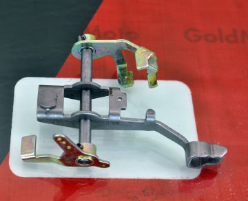 Regülatör Menevela Kolu 15Hp 1100F 1100F-009