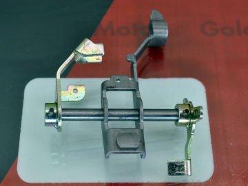 Regülatör Menevela Kolu 15Hp 1100F 1100F-009