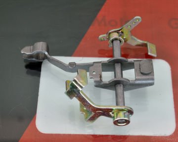 Regülatör Menevela Kolu 15Hp 1100F 1100F-009