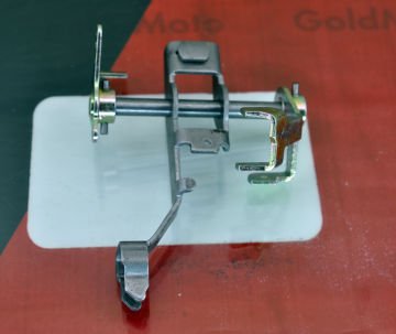 Regülatör Menevela Kolu 15Hp 1100F 1100F-009