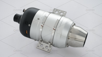 TURBOJET MOTOR 6KG