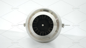 TURBOJET MOTOR 6KG
