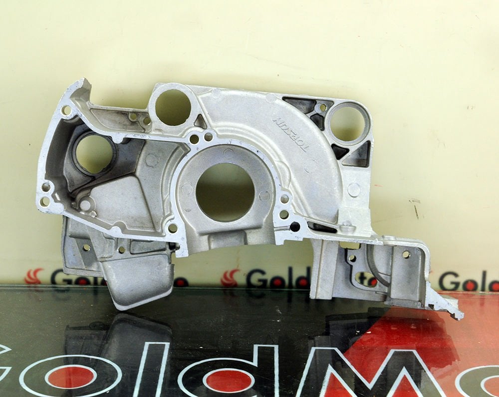 AĞAÇ KESME ZİNCİR DİŞLİSİ 40 LIK