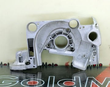 AĞAÇ KESME ZİNCİR DİŞLİSİ 40 LIK