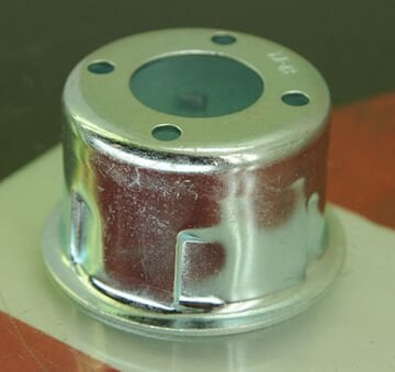 Volan Kasnağı GM2000I-148F-003