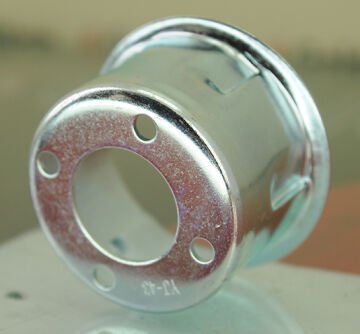 Volan Kasnağı GM2000I-148F-003