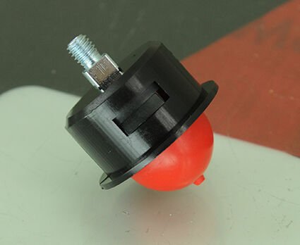 BENZİN POMPASI ÇİM BİÇME MDDEL VİDALI TİP SM-01105