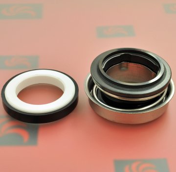 Mekanik Salmastra 4'' WP100-9
