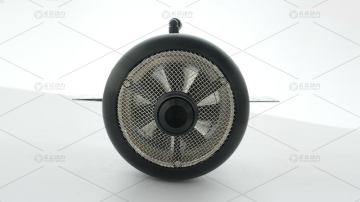 TURBOJET MOTOR 22KG MU-SW220B