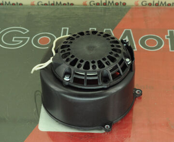 Starter Mekanizması Komple GM2000I-148F-004