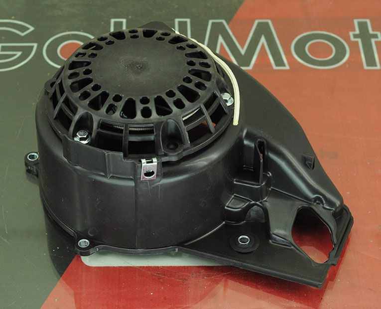 Starter Mekanizması Komple GM2000I-148F-004
