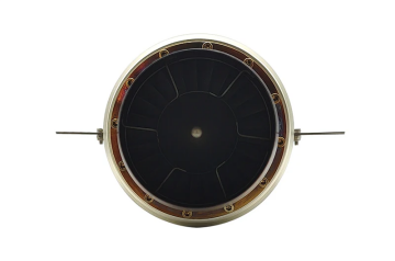 TURBOJET MOTOR 24KG MU-SW240B