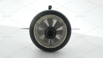 TURBOJET MOTOR 24KG MU-SW240B