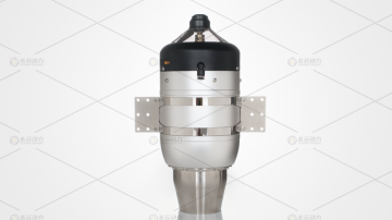 TURBOJET MOTOR 24KG MU-SW240B