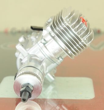 Dle 20 Benzinli Motor 20 cc Rc Uçak Motoru