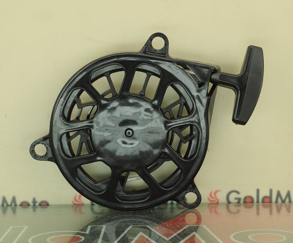 GoldMoto Starter Mekanizması Komple GCV170 SM-V014