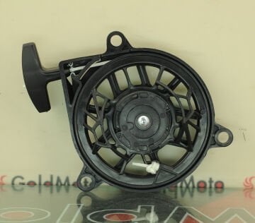GoldMoto Starter Mekanizması Komple GCV170 SM-V014