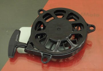 GoldMoto Starter Mekanizması Komple GCV170 SM-V014