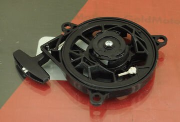 GoldMoto Starter Mekanizması Komple GCV170 SM-V014