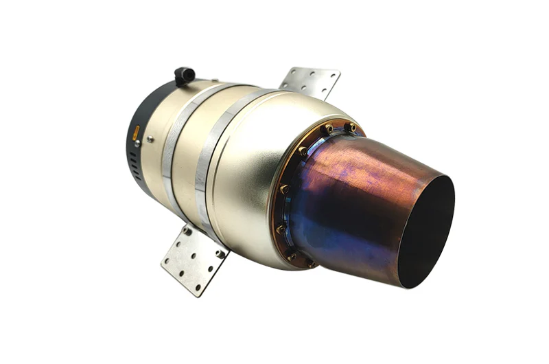 TURBOJET MOTOR 30KG