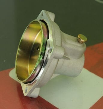 BALATA YUVASI ALÜMİNYUM GÖVDE