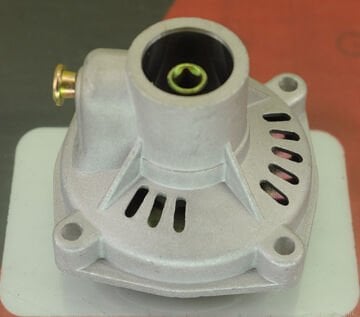 BALATA YUVASI ALÜMİNYUM GÖVDE