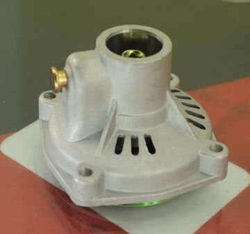 BALATA YUVASI ALÜMİNYUM GÖVDE