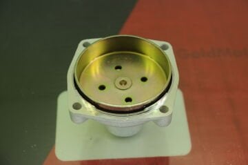 BALATA YUVASI ALÜMİNYUM GÖVDE