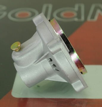 BALATA YUVASI ALÜMİNYUM GÖVDE