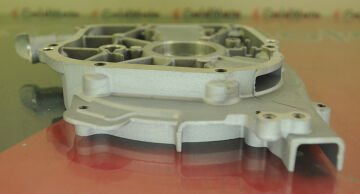 Gövde Kapağı GM2000I-148F-009