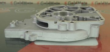 Gövde Kapağı GM2000I-148F-009