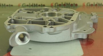 Gövde Kapağı GM2000I-148F-009