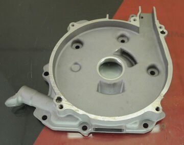 Gövde Kapağı GM2000I-148F-009