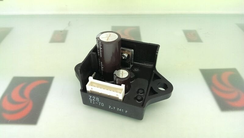 Honda Ateşleme Ünitesi EU30İ H30400Z28003