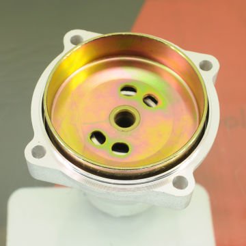 BALATA YUVASI ALÜMİNYUM GÖVDE 28X9