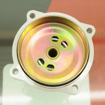 BALATA YUVASI ALÜMİNYUM GÖVDE 28X9