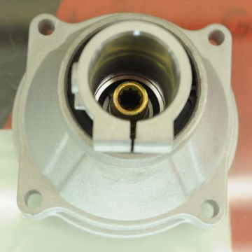 BALATA YUVASI ALÜMİNYUM GÖVDE 28X9