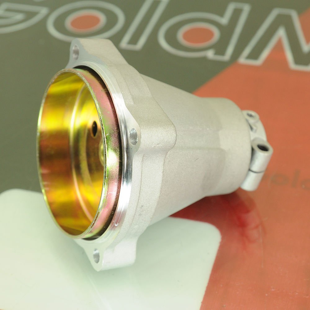 BALATA YUVASI ALÜMİNYUM GÖVDE 28X9