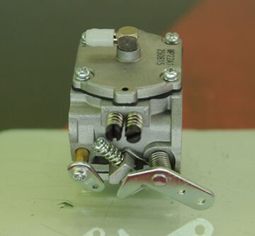 KARBÜRATÖR DLE120-Y17 DLE222-Q17