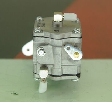 KARBÜRATÖR DLE120-Y17 DLE222-Q17