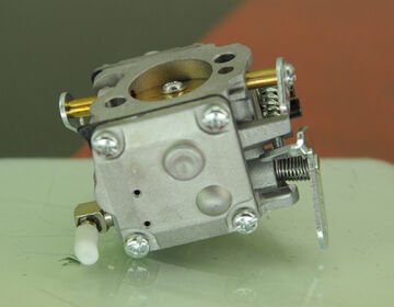 KARBÜRATÖR DLE120-Y17 DLE222-Q17