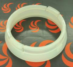 15H-06  POMPA FANI PLASTİK BURCU