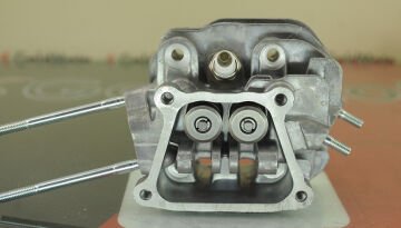 Silindir Kafası Komple GM2000İ-148F-019K