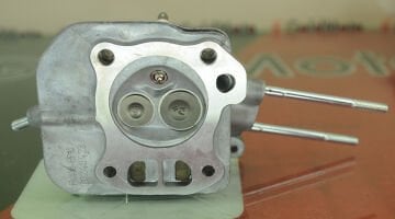 Silindir Kafası Komple GM2000İ-148F-019K