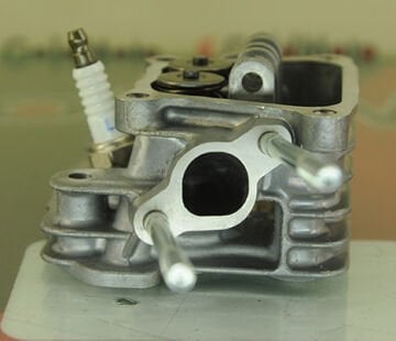 Silindir Kafası Komple GM2000İ-148F-019K