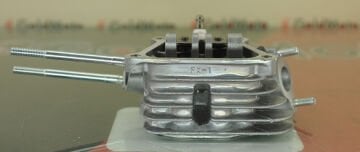 Silindir Kafası Komple GM2000İ-148F-019K