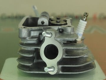 Silindir Kafası Komple GM2000İ-148F-019K