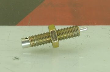 Yakıt Kontrol - Gaz Kontrol Ünitesi 17126-86